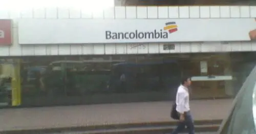 BANCOLOMBIA  UGI